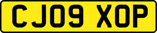 CJ09XOP