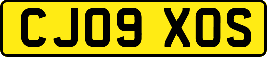 CJ09XOS