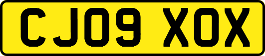 CJ09XOX