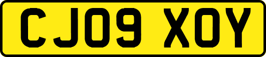 CJ09XOY
