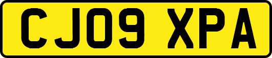 CJ09XPA