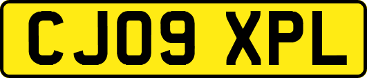 CJ09XPL