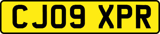 CJ09XPR