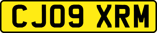 CJ09XRM