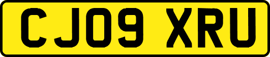 CJ09XRU