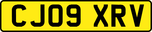CJ09XRV