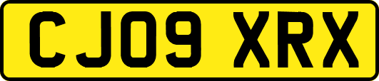 CJ09XRX