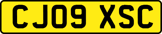 CJ09XSC