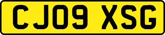 CJ09XSG