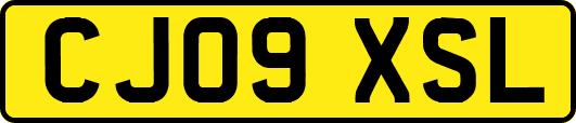 CJ09XSL