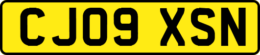 CJ09XSN