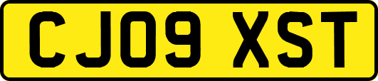 CJ09XST