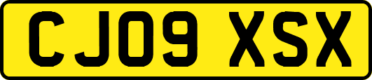 CJ09XSX