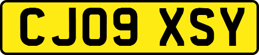 CJ09XSY