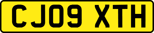 CJ09XTH