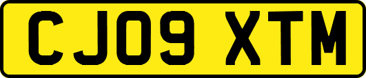 CJ09XTM