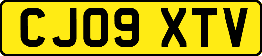 CJ09XTV