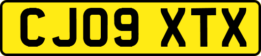 CJ09XTX