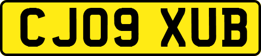 CJ09XUB