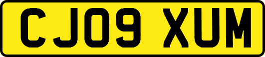 CJ09XUM