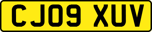 CJ09XUV