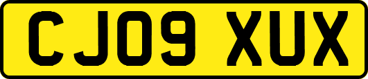 CJ09XUX