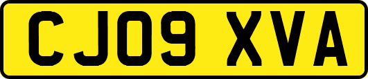 CJ09XVA
