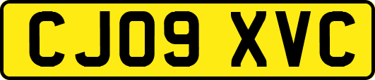 CJ09XVC