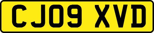 CJ09XVD
