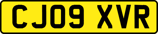 CJ09XVR