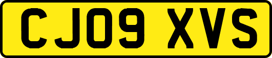 CJ09XVS