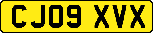 CJ09XVX