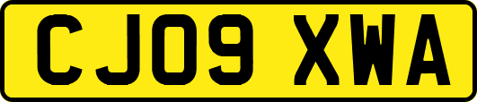 CJ09XWA
