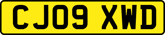 CJ09XWD