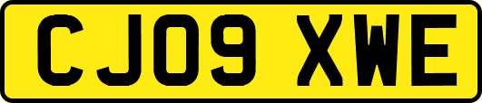 CJ09XWE