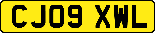 CJ09XWL