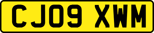 CJ09XWM