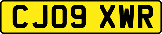 CJ09XWR