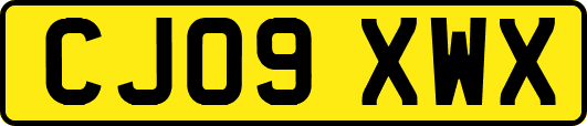 CJ09XWX