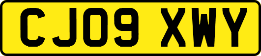 CJ09XWY