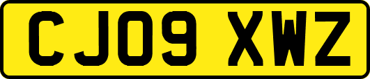 CJ09XWZ