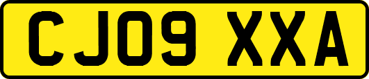 CJ09XXA