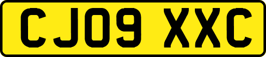 CJ09XXC