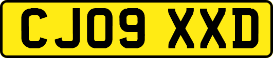 CJ09XXD