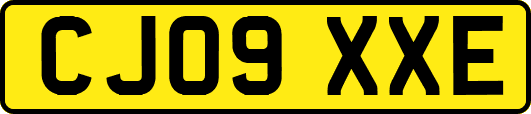 CJ09XXE