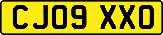 CJ09XXO