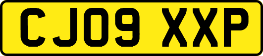 CJ09XXP