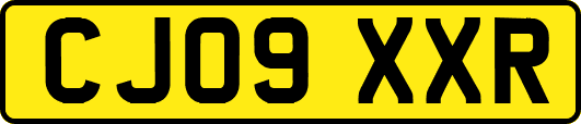 CJ09XXR