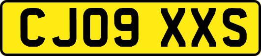 CJ09XXS