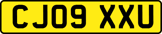 CJ09XXU